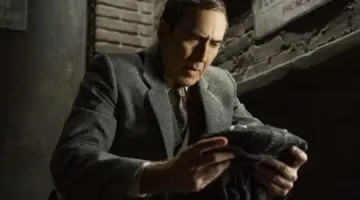 Spider-Noir | Nicolas Cage tem diferencial que nenhum outro Homem-Aranha teve - 5 spider noir diferencia nicolas cage
