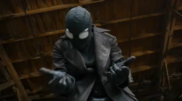 spider-noir trailer final em cores