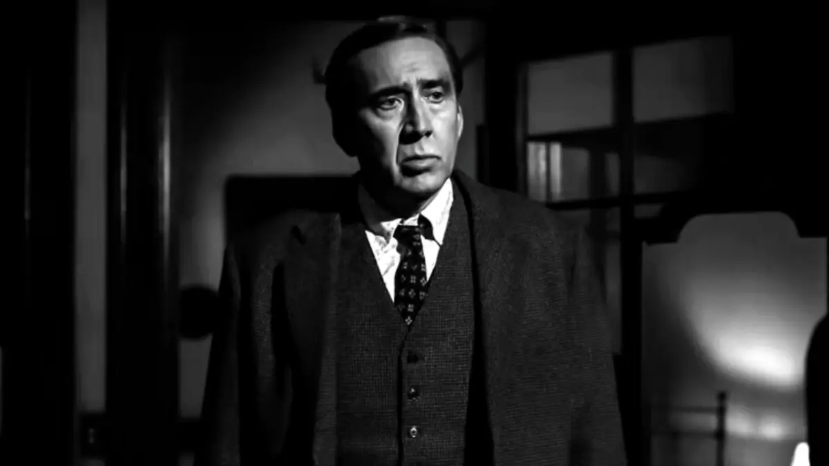 Spider-Noir | Nicolas Cage tem diferencial que nenhum outro Homem-Aranha teve - 1 spider-noir viloes marvel serie