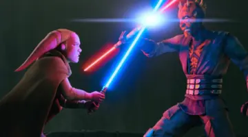 star wars maul final segredos