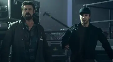 the boys serie prime video 6 temporada