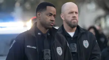 The Rookie novo spin-off