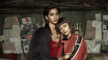toquio nairobi la casa de papel nova temporada