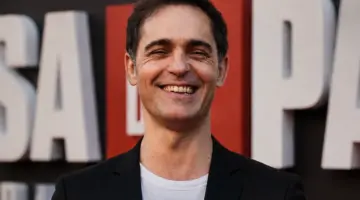 ultima aparição de berlim confirmada la casa de papel