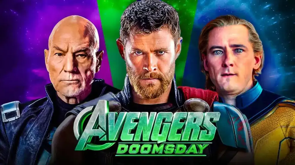 vingadores 6 tipos de herois