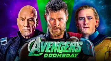 vingadores 6 tipos de herois