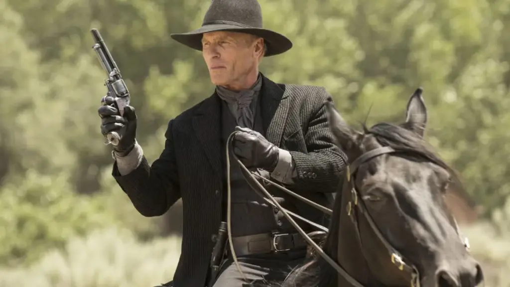westworld novo filme warner bros
