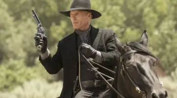 westworld novo filme warner bros
