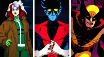 x-men 97 novidades