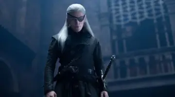 A Casa do Dragão 3ª temporada muda tradição histórica de Game of Thrones