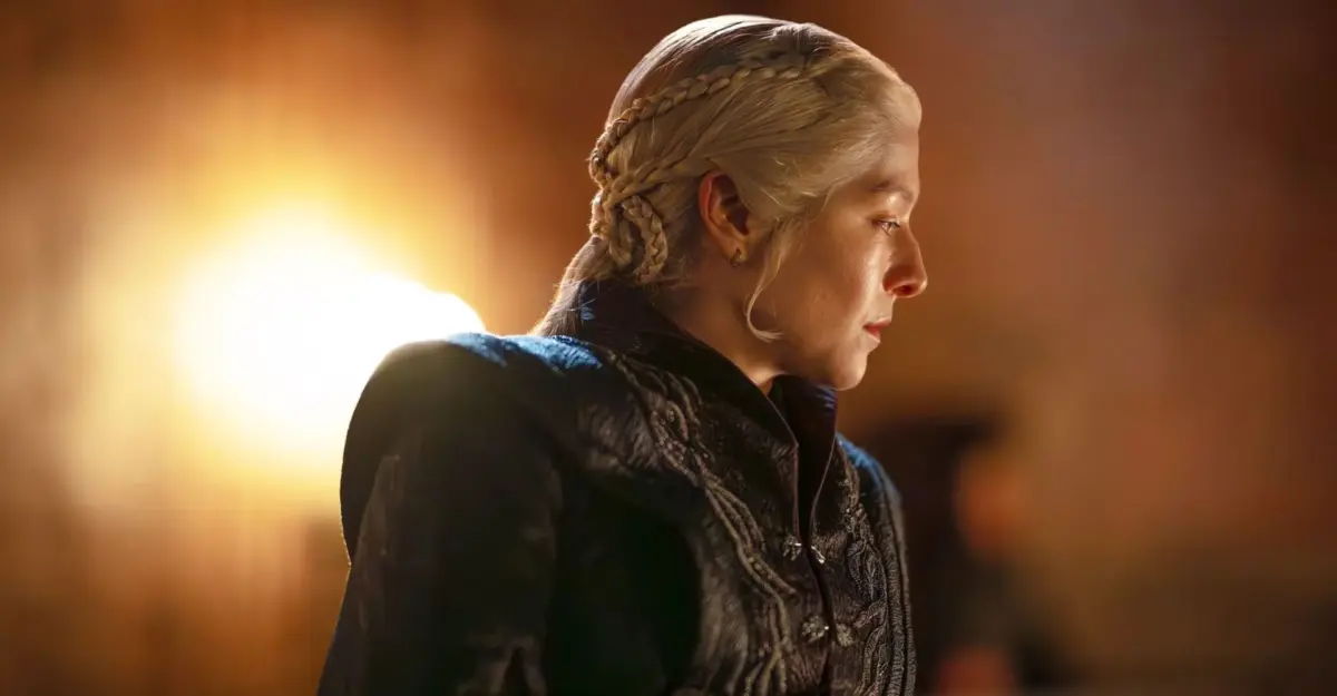 A Casa do Dragão 3ª temporada muda tradição histórica de Game of Thrones - 4 A Casa do Dragão 3ª Temporada crítica