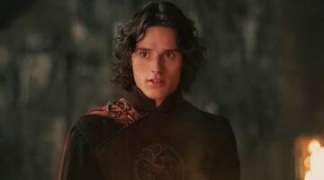 A Casa do Dragão | Morte de Jace tem detalhe trágico revelado - 6 A Casa do Dragão morte de Jace