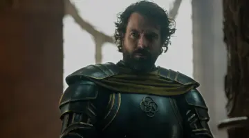 A Casa do Dragão | Quem é Ser Luthor Largent e o que ele faz na 3ª temporada?