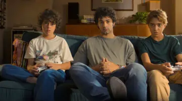 Final de A História da Minha Família 2ª temporada: o que acontece com Libero, Ercole e a família