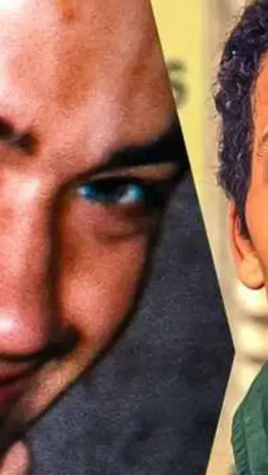 A Testemunha | Veja os atores da série e os personagens na vida real