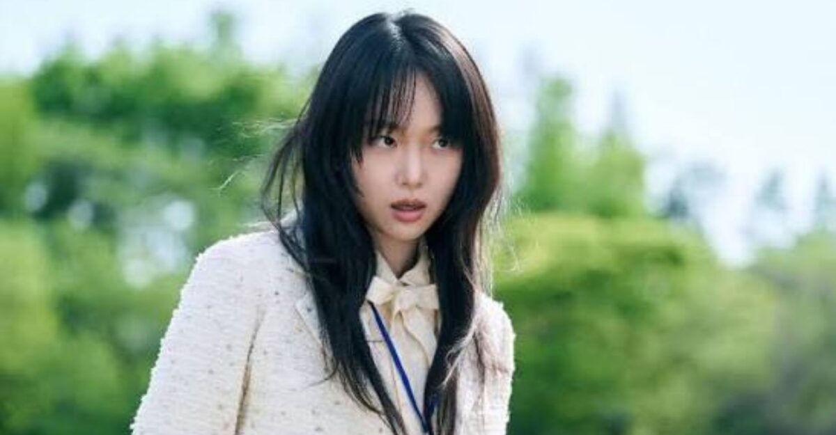 Elenco de Aprendendo a Lição: quem é quem na série coreana da Netflix - 8 Aprendendo a Lição elenco