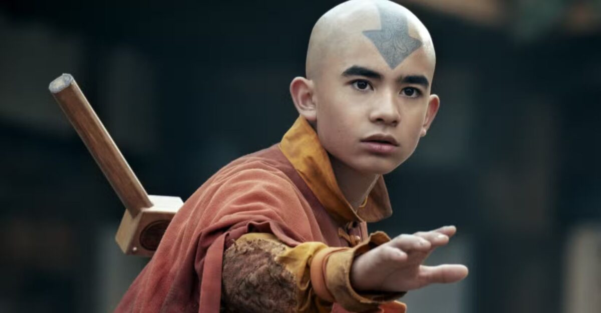 Avatar: O Último Mestre do Ar 2ª temporada: elenco e tudo sobre os atores - 14 Avatar: O Último Mestre do Ar elenco