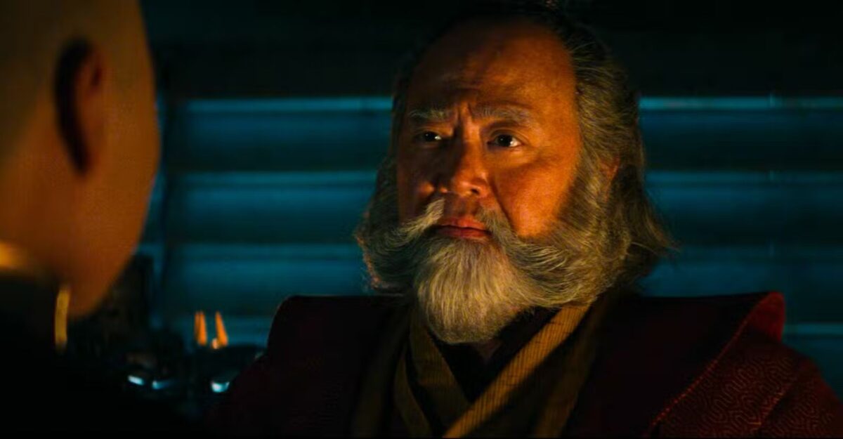 Avatar: O Último Mestre do Ar 2ª temporada: elenco e tudo sobre os atores - 21 Avatar: O Último Mestre do Ar elenco