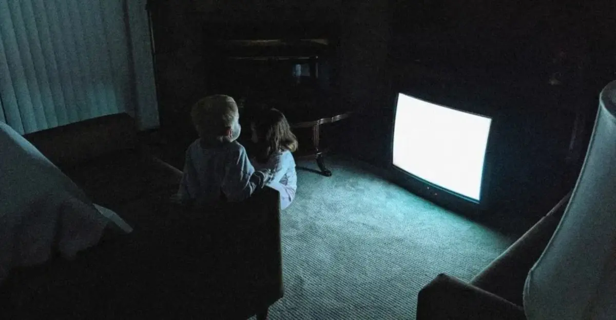 Backrooms | 10 filmes parecidos para assistir agora mesmo - 10 Backrooms filmes parecidos para assistir