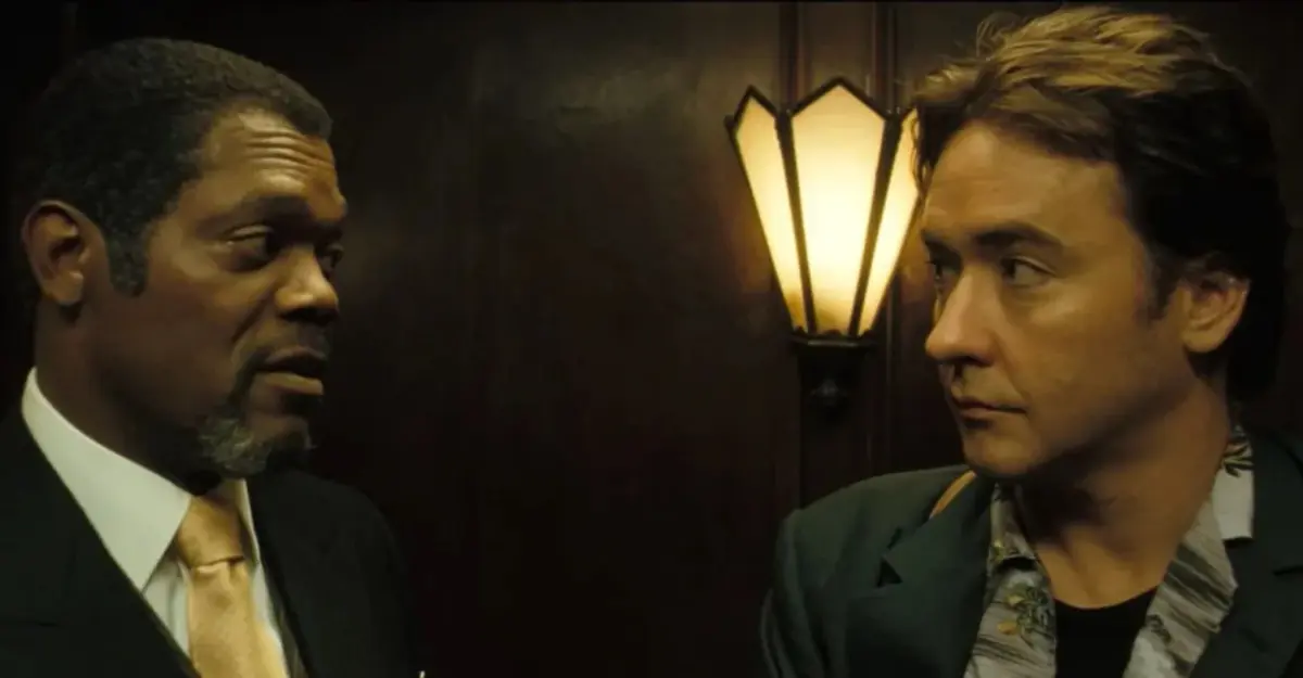 Backrooms | 10 filmes parecidos para assistir agora mesmo - 8 Backrooms filmes parecidos para assistir