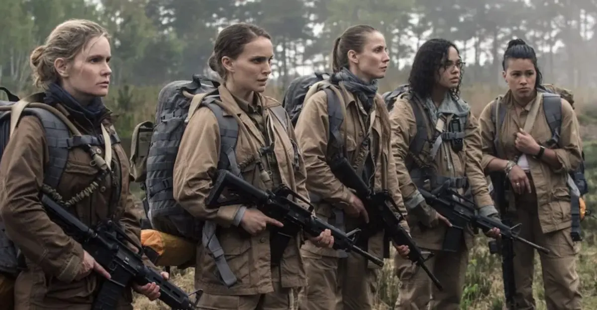 Backrooms | 10 filmes parecidos para assistir agora mesmo - 5 Backrooms filmes parecidos para assistir