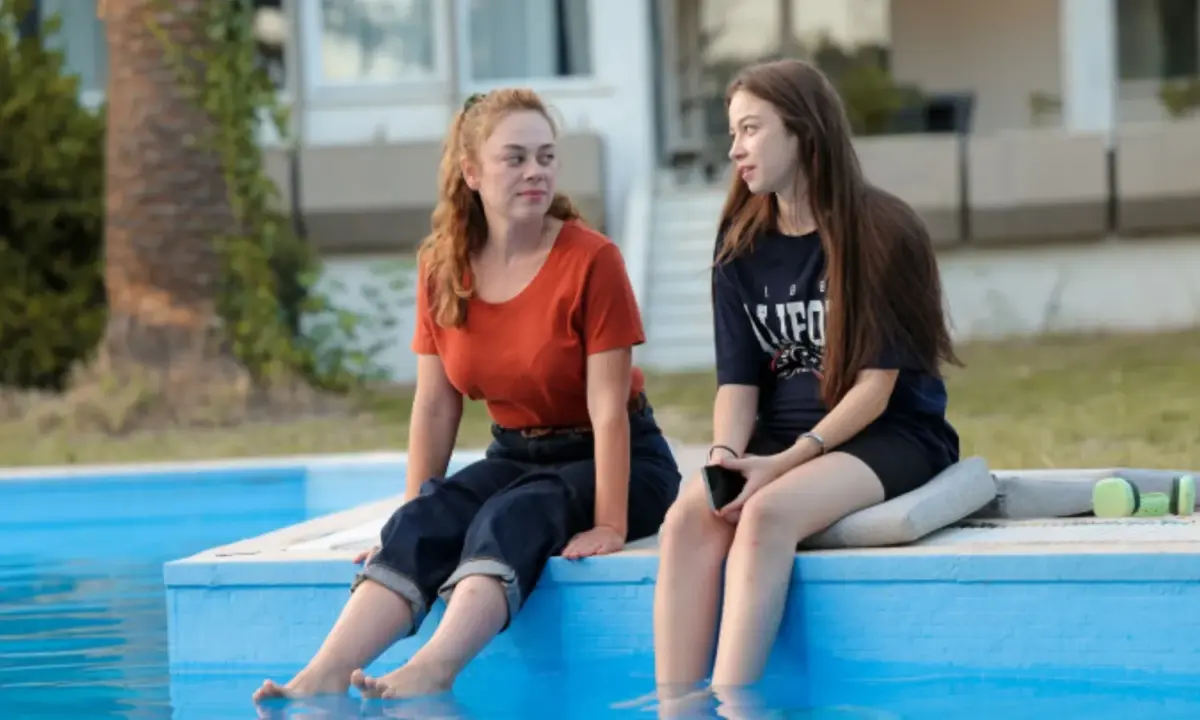 bahar 3 temporada hbo max