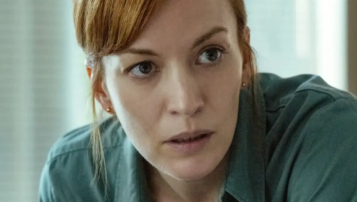 Eu Vou Te Encontrar - Elenco da Série | Guia de atores e personagens - 5 Elenco de Eu Vou Te Encontrar