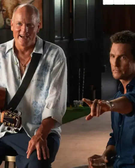 Astros de True Detective se reencontram em nova série da Apple TV+