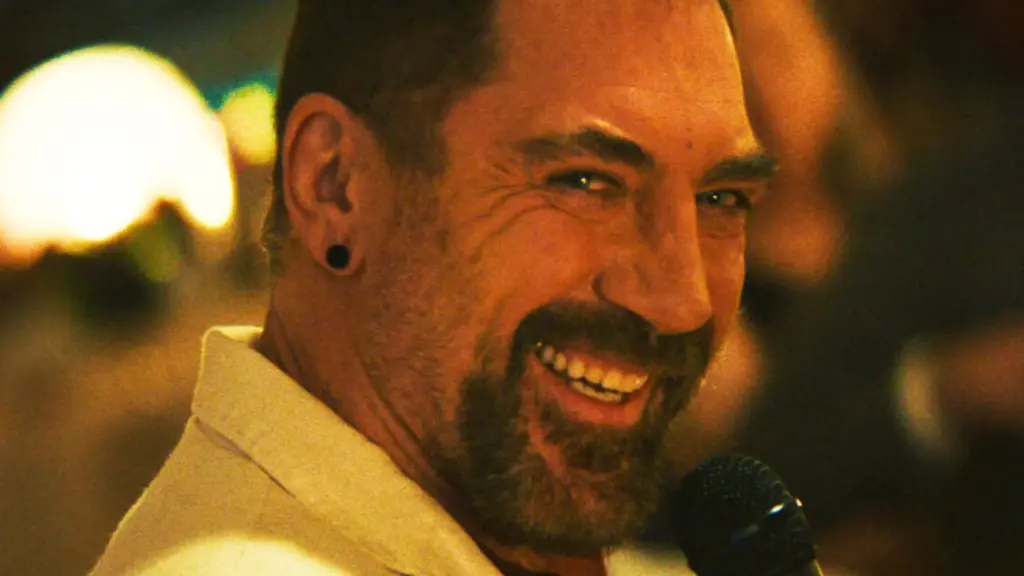 Cabo do Medo série versus filmes