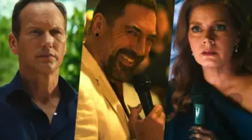 Além de Cabo do Medo: as melhores séries de suspense para assistir