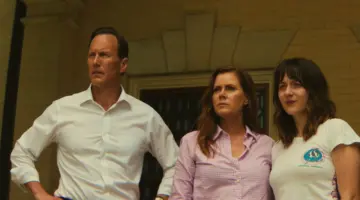 Cabo do Medo Episódio 2 expõe um detalhe perturbador sobre Zack - 3 Cabo do Medo episódio 2