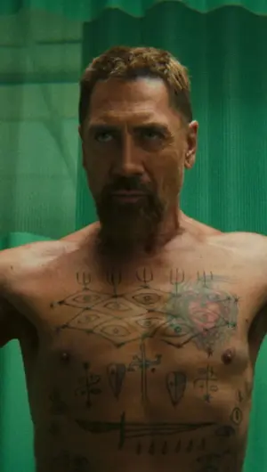 Cabo do Medo Episódio 1 EXPLICADO: o que aconteceu com Zack?
