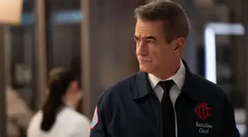 Chicago Fire Pascoal saiu 15 temporada
