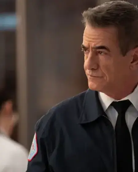 Chicago Fire | Pascoal saiu mesmo ou ele volta na 15ª temporada?
