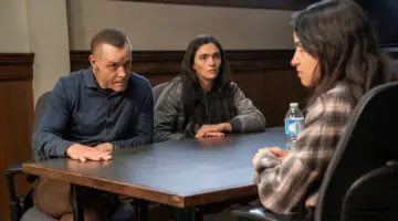 Chicago PD 13 temporada final