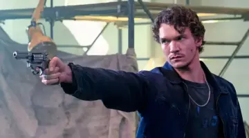 Criminal Minds: Evolution revela personagem de Connor Storrie na 19ª temporada