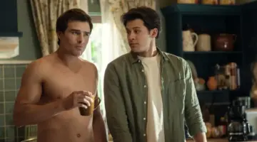 Depois Daquele Ano Charlie morreu