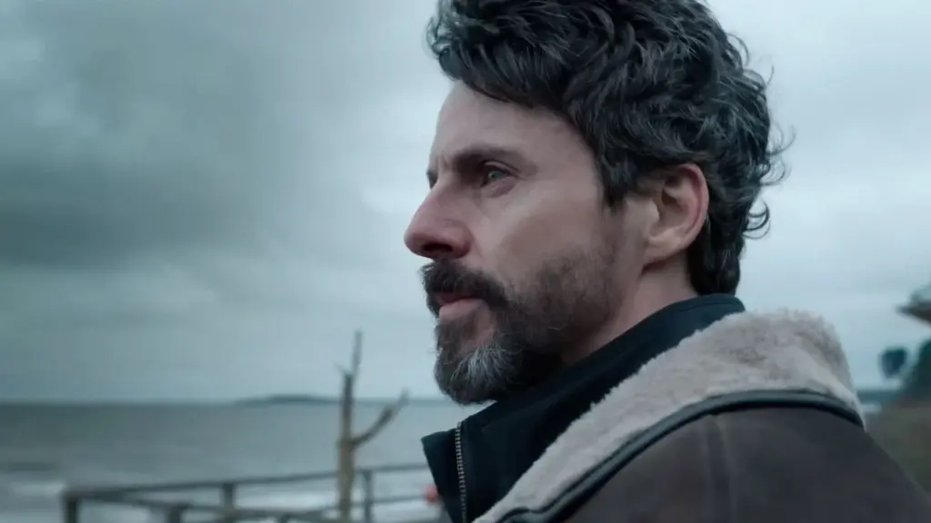 Dept. Q 2ª Temporada