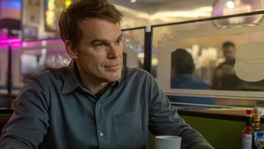 Dexter: Ressurreição encerra história