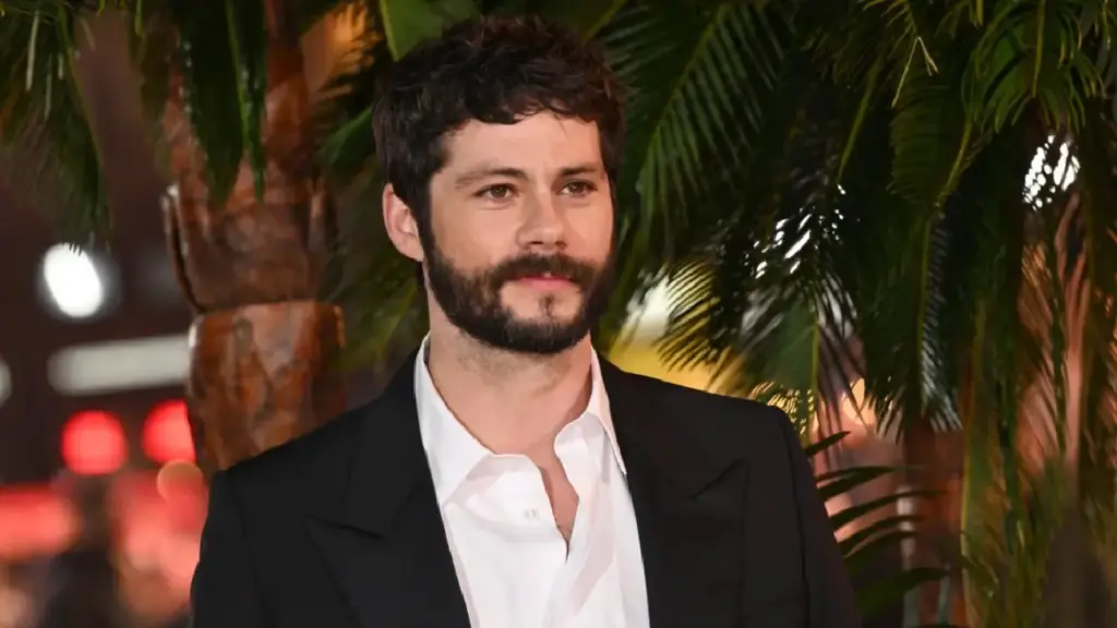 Dylan O'brien nova serie Lex