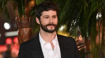 Dylan O'brien nova serie Lex