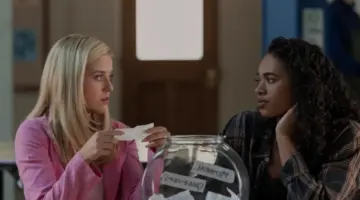 Elle | Trailer da série volta no tempo e revela origem de Legalmente Loira