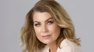 Ellen Pompeo nova serie