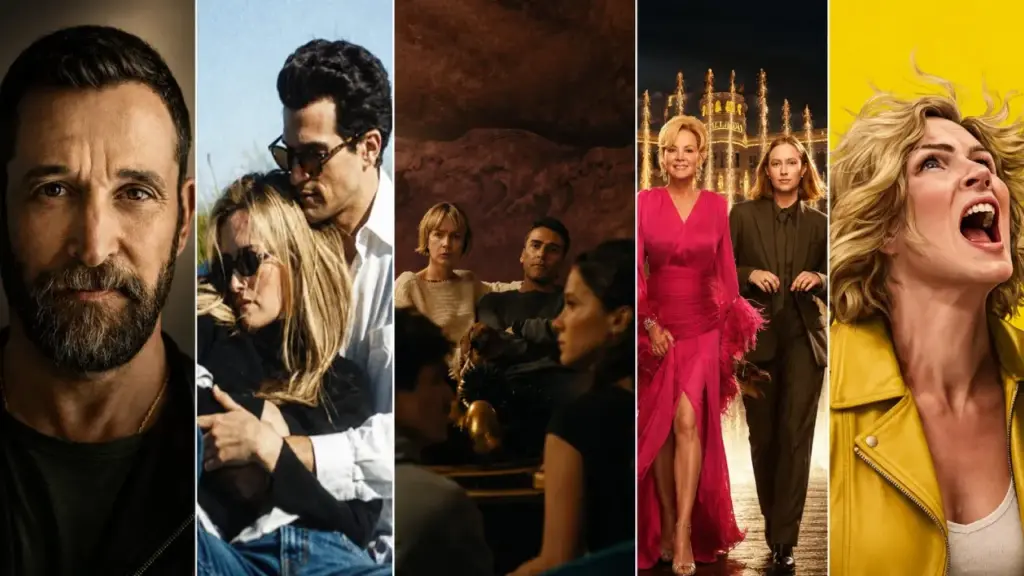 Emmy 2026 apostas