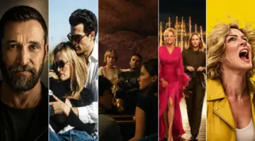 Emmy 2026: Hacks, The Pitt e Love Story estão entre as principais apostas