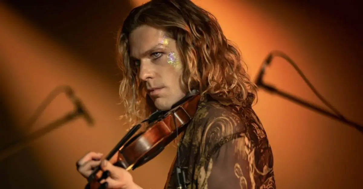 Estreia de O Vampiro Lestat no Brasil ganha péssima notícia - 7 Entrevista com o Vampiro 3ª Temporada Episódio 1