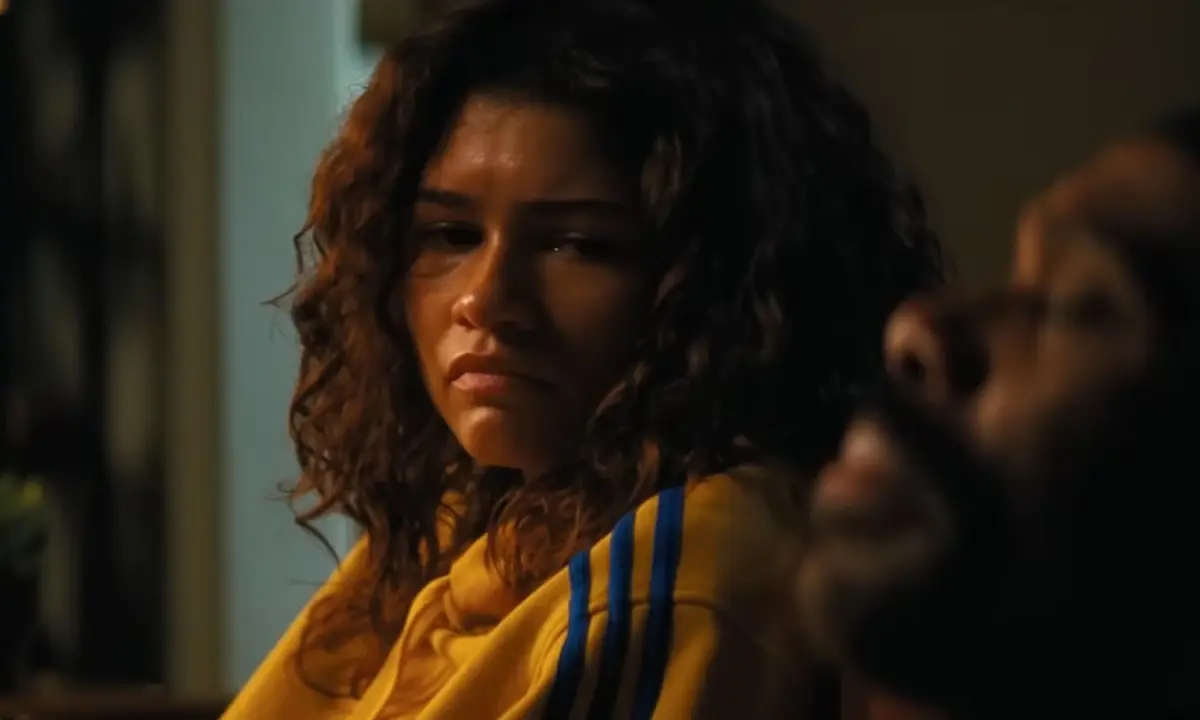 Euphoria tem final genérico para uma 3ª temporada medíocre - 1 Euphoria 3 temporada Rue morreu