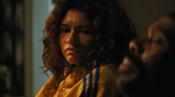 Euphoria 3 temporada Rue morreu