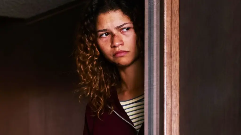 Euphoria review do final da serie