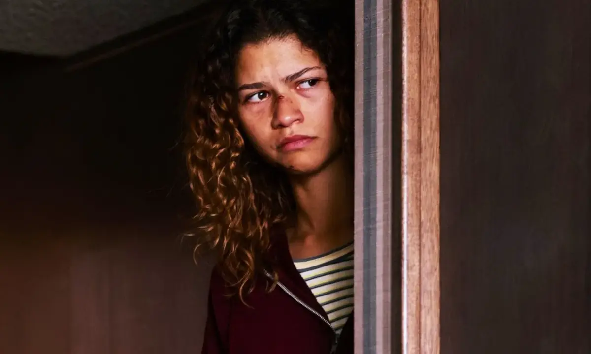 Euphoria review do final da serie
